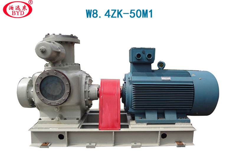 大流量雙螺桿泵 大流量雙螺桿泵