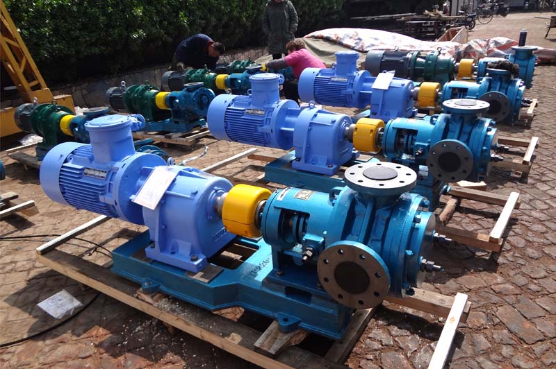 TLB型稠油泵 TLB型稠油泵