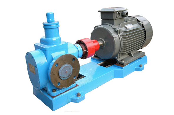 YCB20/0.6圓弧齒輪泵 YCB20/0.6圓弧齒輪泵