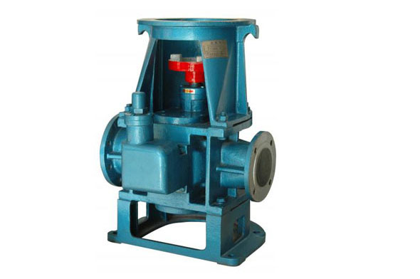 YCB立式圓弧齒輪泵 YCB立式圓弧齒輪泵