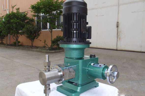 J-X系列計量泵 J-X系列計量泵