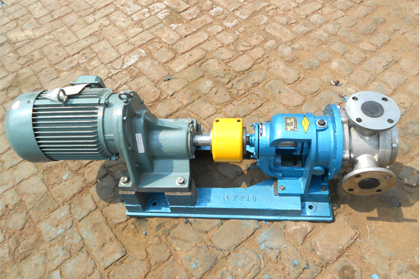 高粘度物料抽料泵 高粘度物料抽料泵