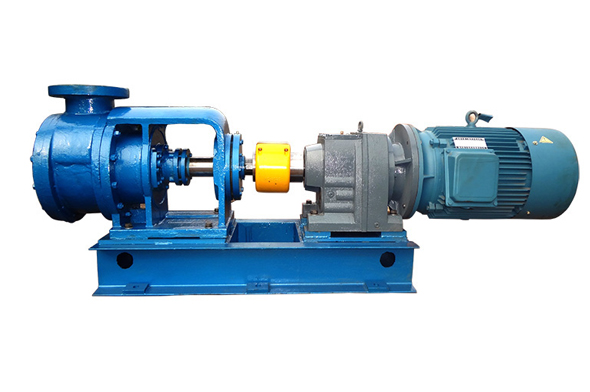 NYP高粘度內齒泵 NYP高粘度內齒泵